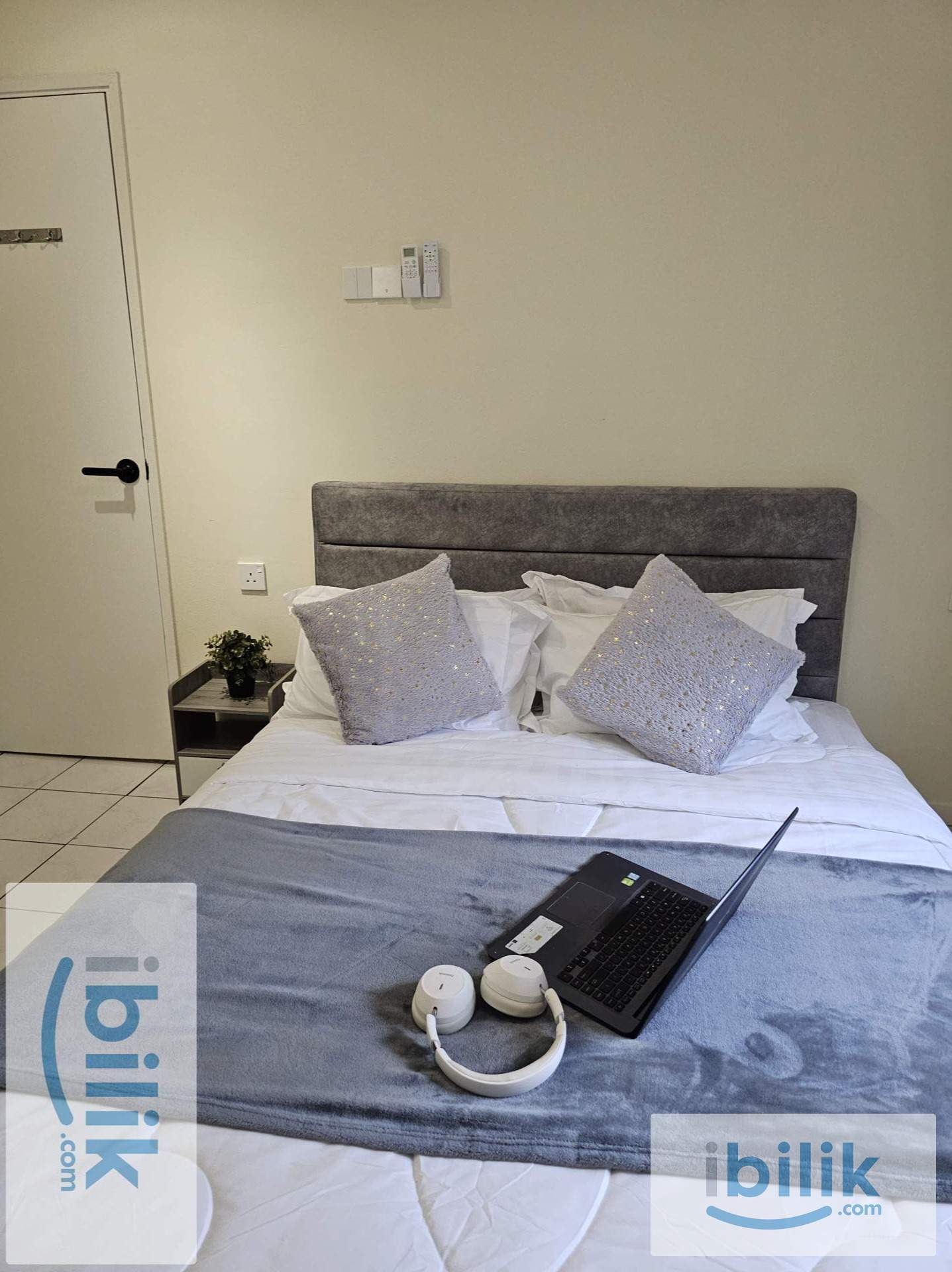 USJ 1 Master Room|@Coral Court|FREE Utilities|  - Image 5