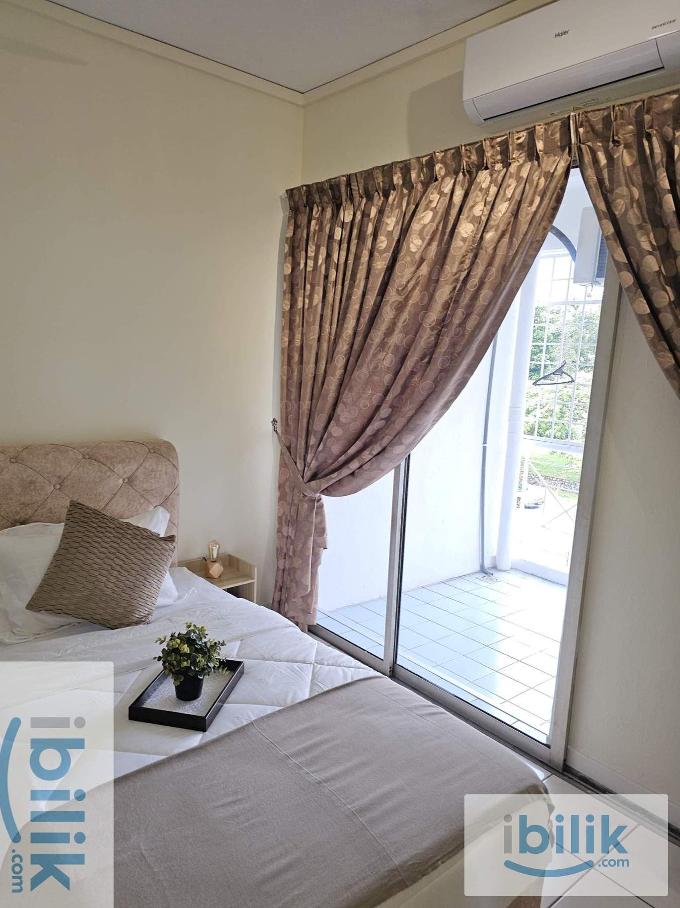 Balcony Room USJ |FREE Utilities| NEWLY RENOVATED - Image 2