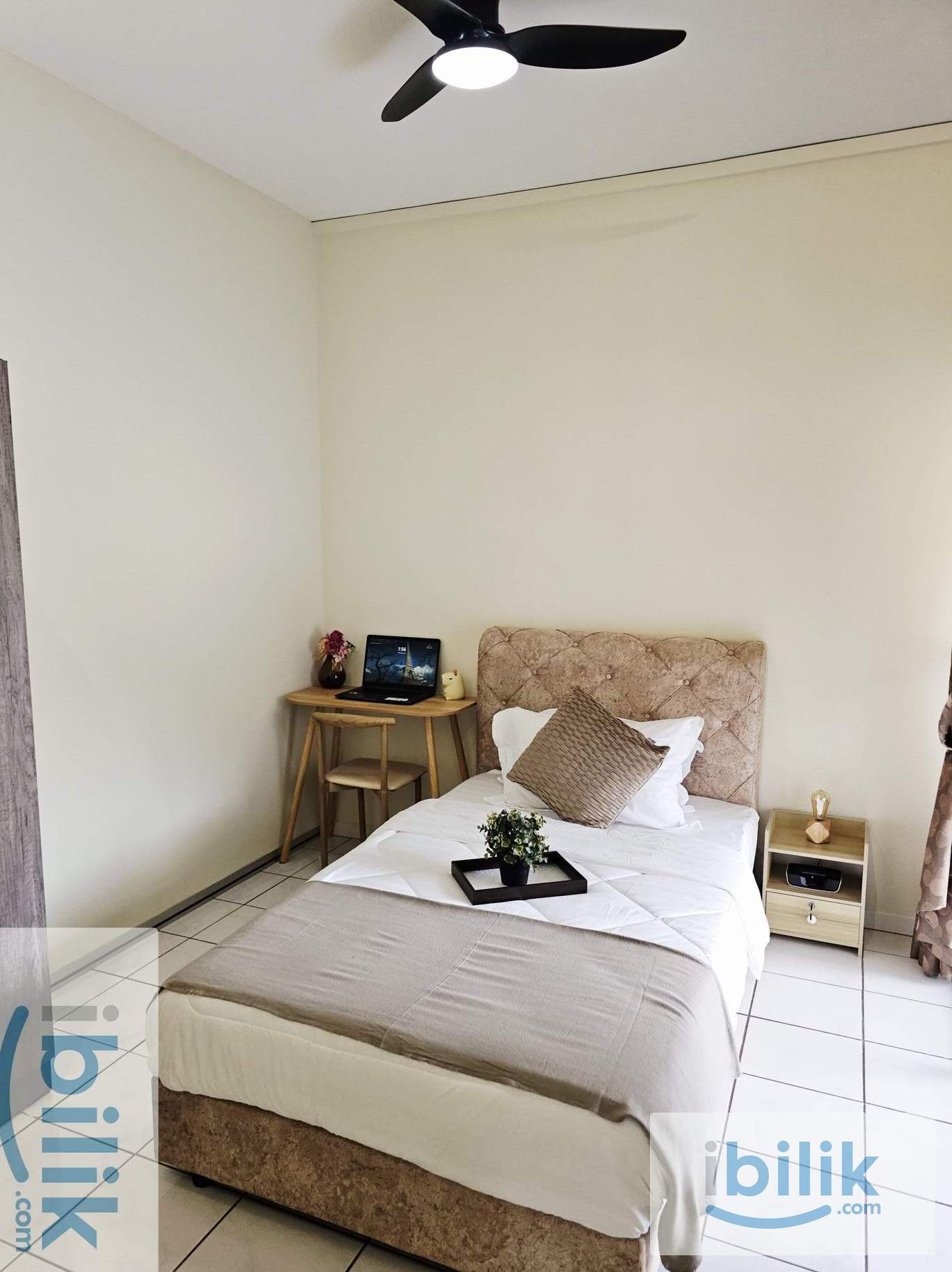 Balcony Room USJ |FREE Utilities| NEWLY RENOVATED - Image 3