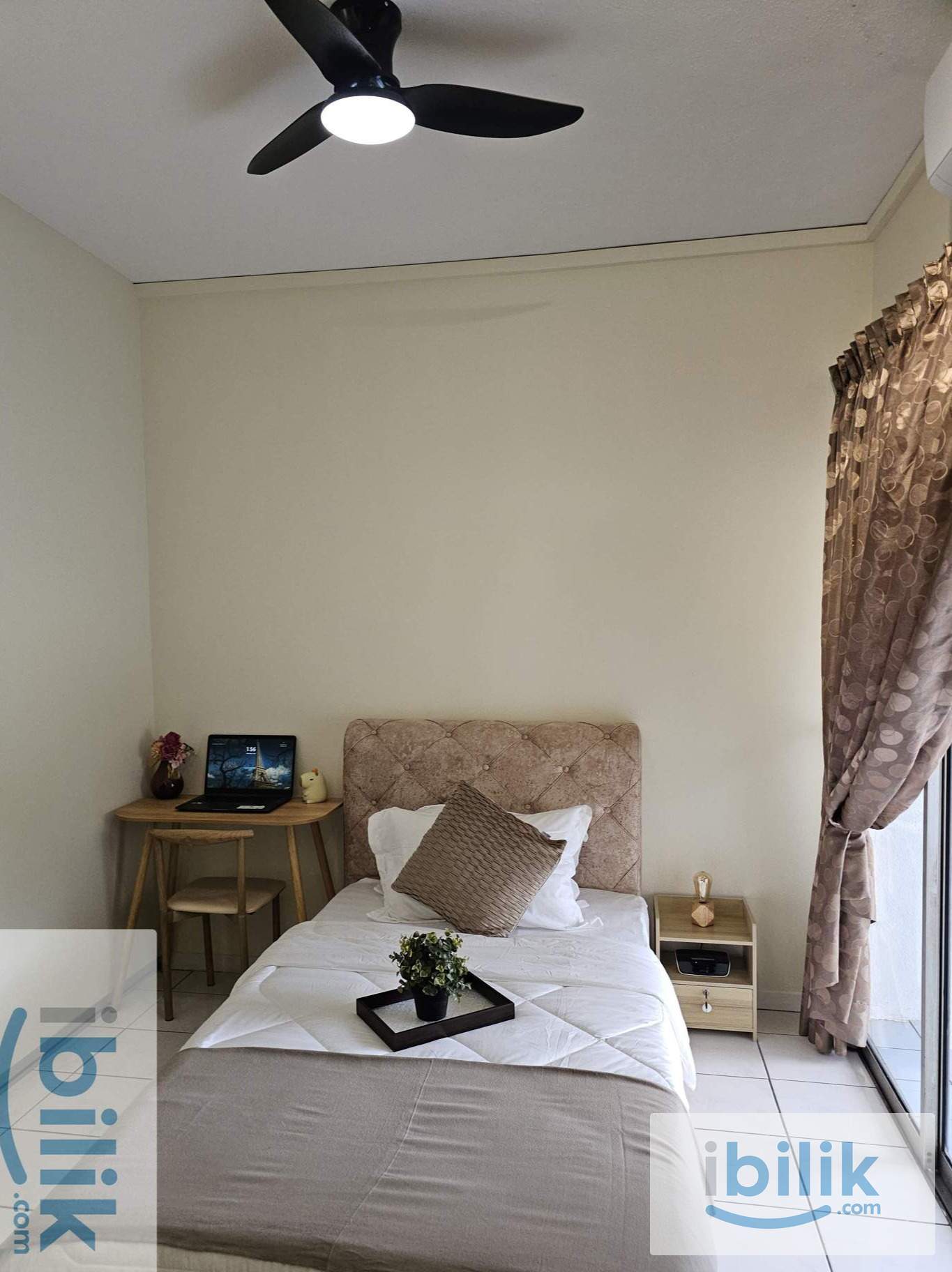Balcony Room USJ |FREE Utilities| NEWLY RENOVATED - Image 4