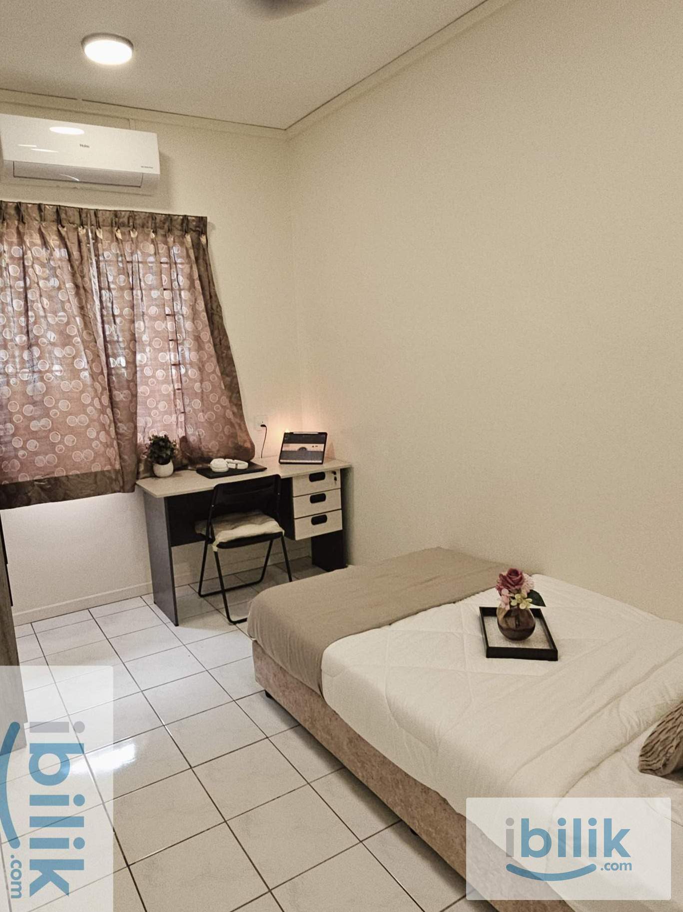 Medium Room USJ 1 |DIRECT OWNER|FREE Utilities|  - Image 1