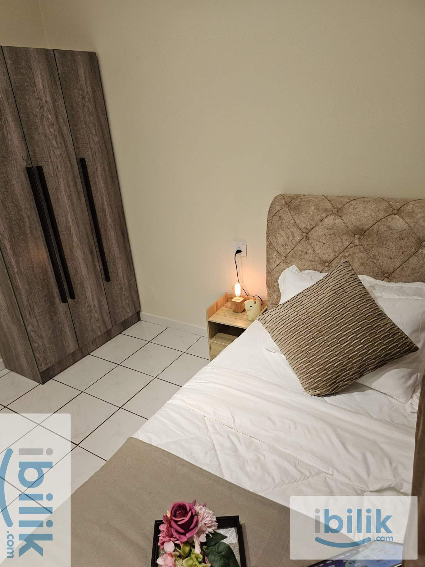 Single Room USJ 1 |DIRECT OWNER|FREE Utilities|  - Image 2