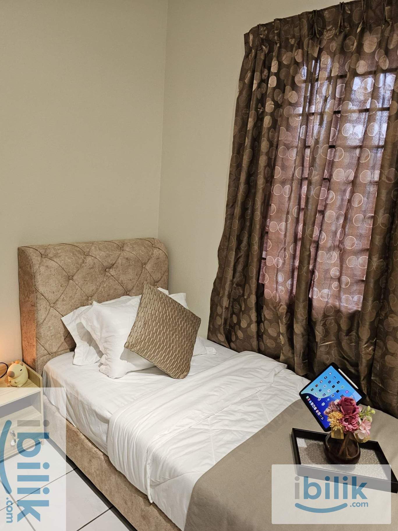 Single Room USJ 1 |DIRECT OWNER|FREE Utilities|  - Image 1