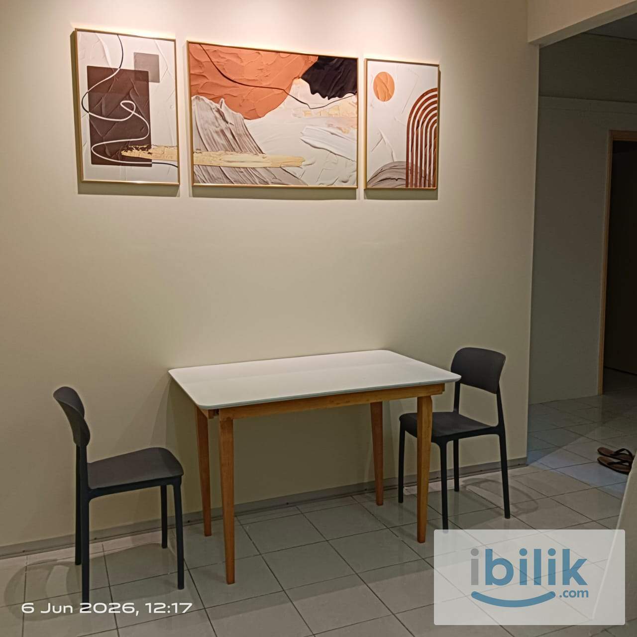 Rhythm Avenue, USJ 19 Mall | Room Rental, Ready to Move In - Image 1