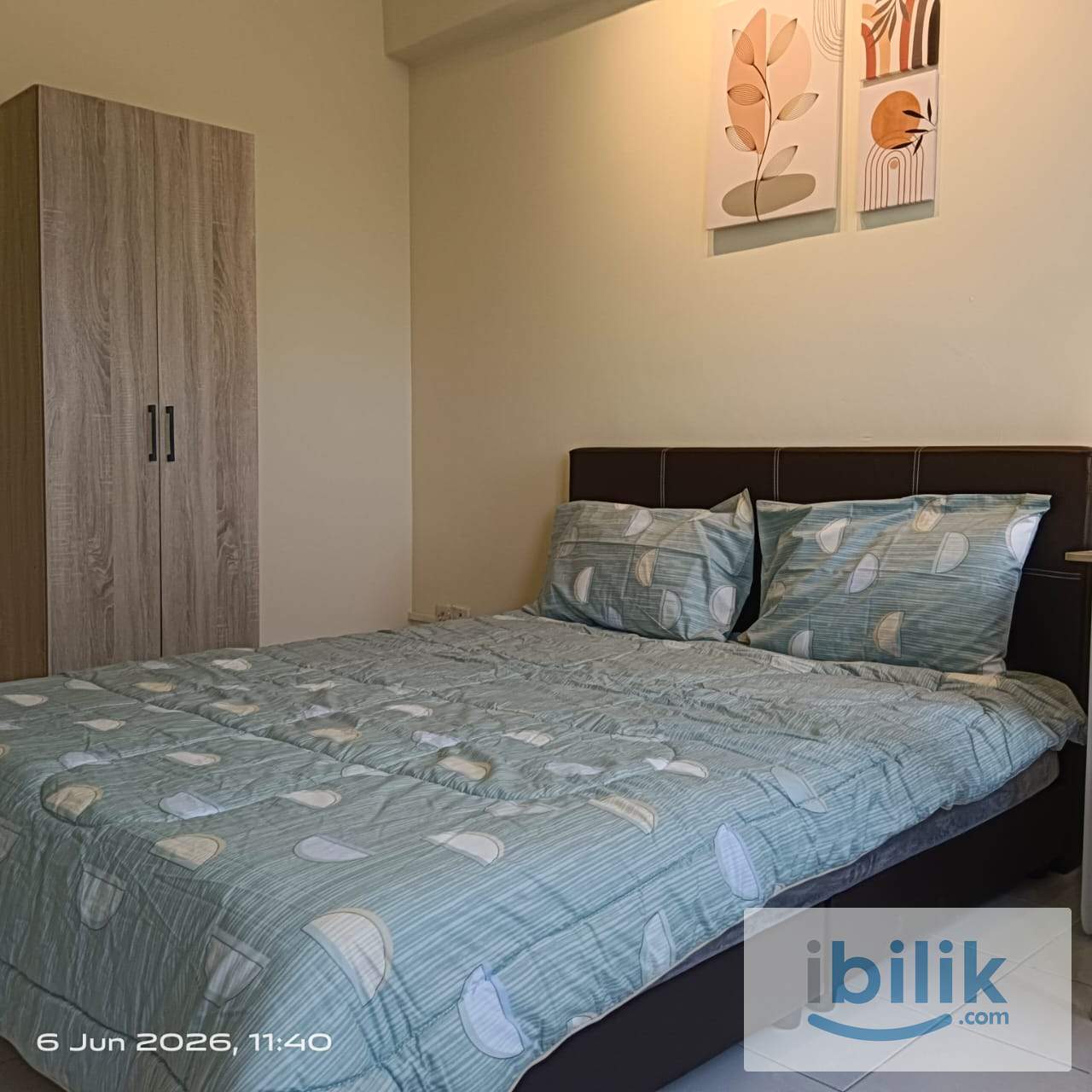 Rhythm Avenue, USJ 19 Mall | Room Rental, Ready to Move In - Image 3