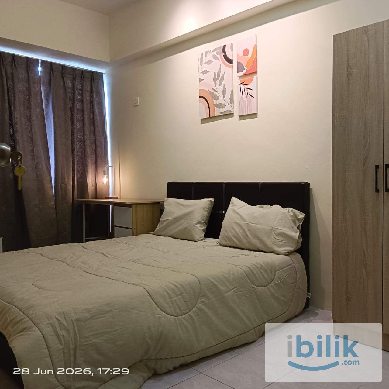 Rhythm Avenue, USJ 19 Mall | Room Rental, Ready to Move In - Image 4