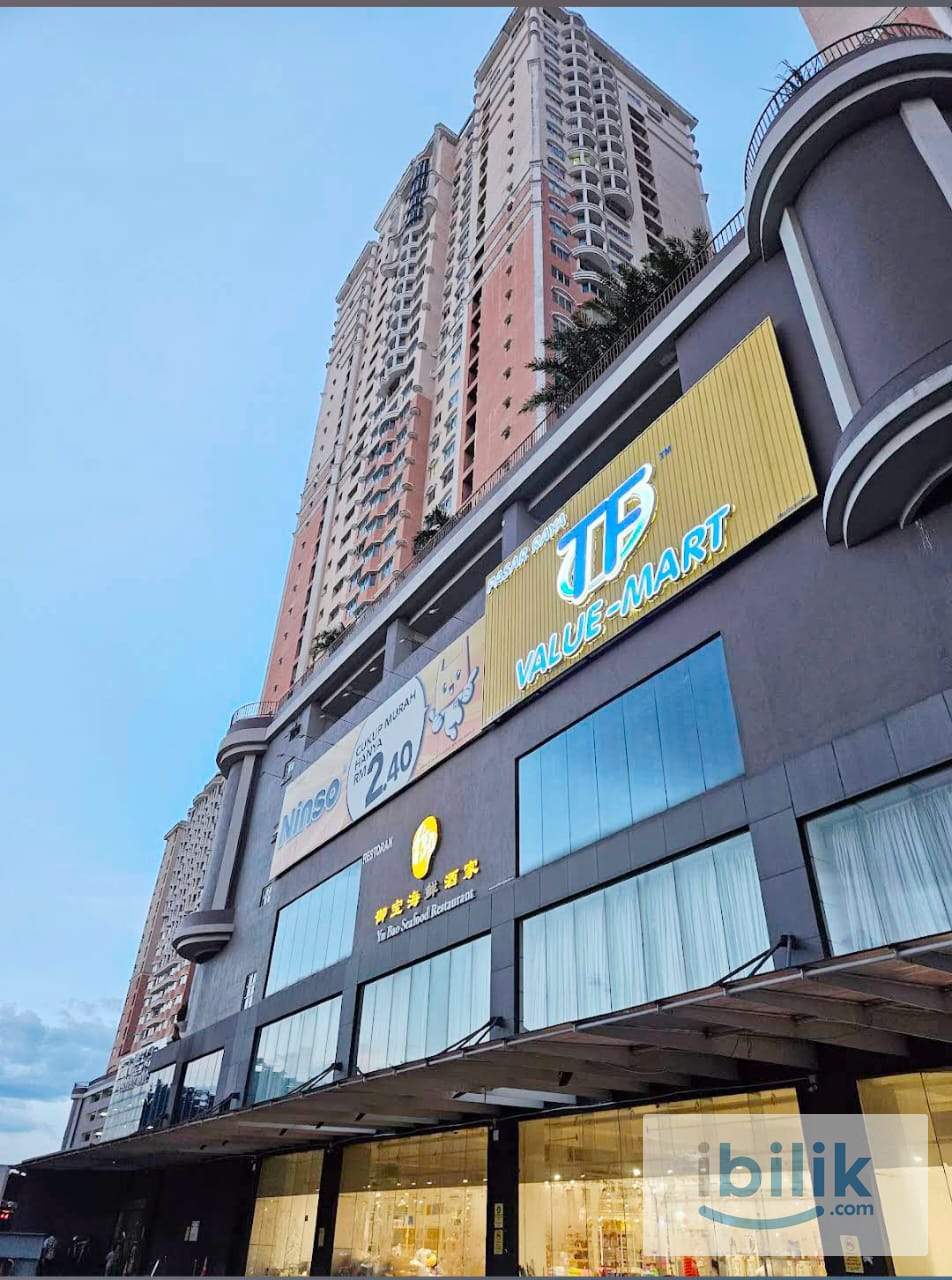 Rhythm Avenue, USJ 19 Mall | Room Rental, Ready to Move In - Image 6