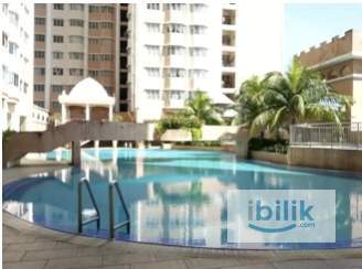 Rhythm Avenue, USJ 19 Mall | Room Rental, Ready to Move In - Image 7