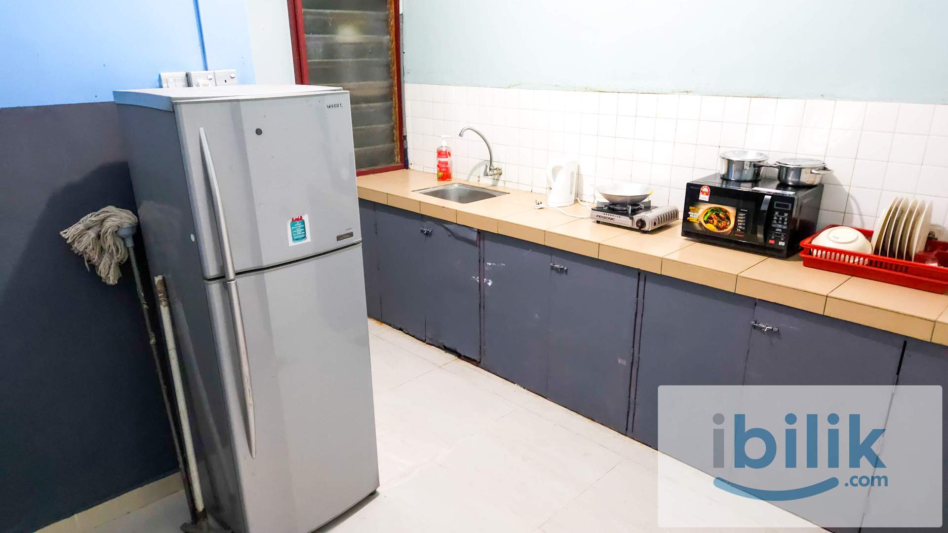 Bandar Baru Bangi free elektrik & wifi - Image 4