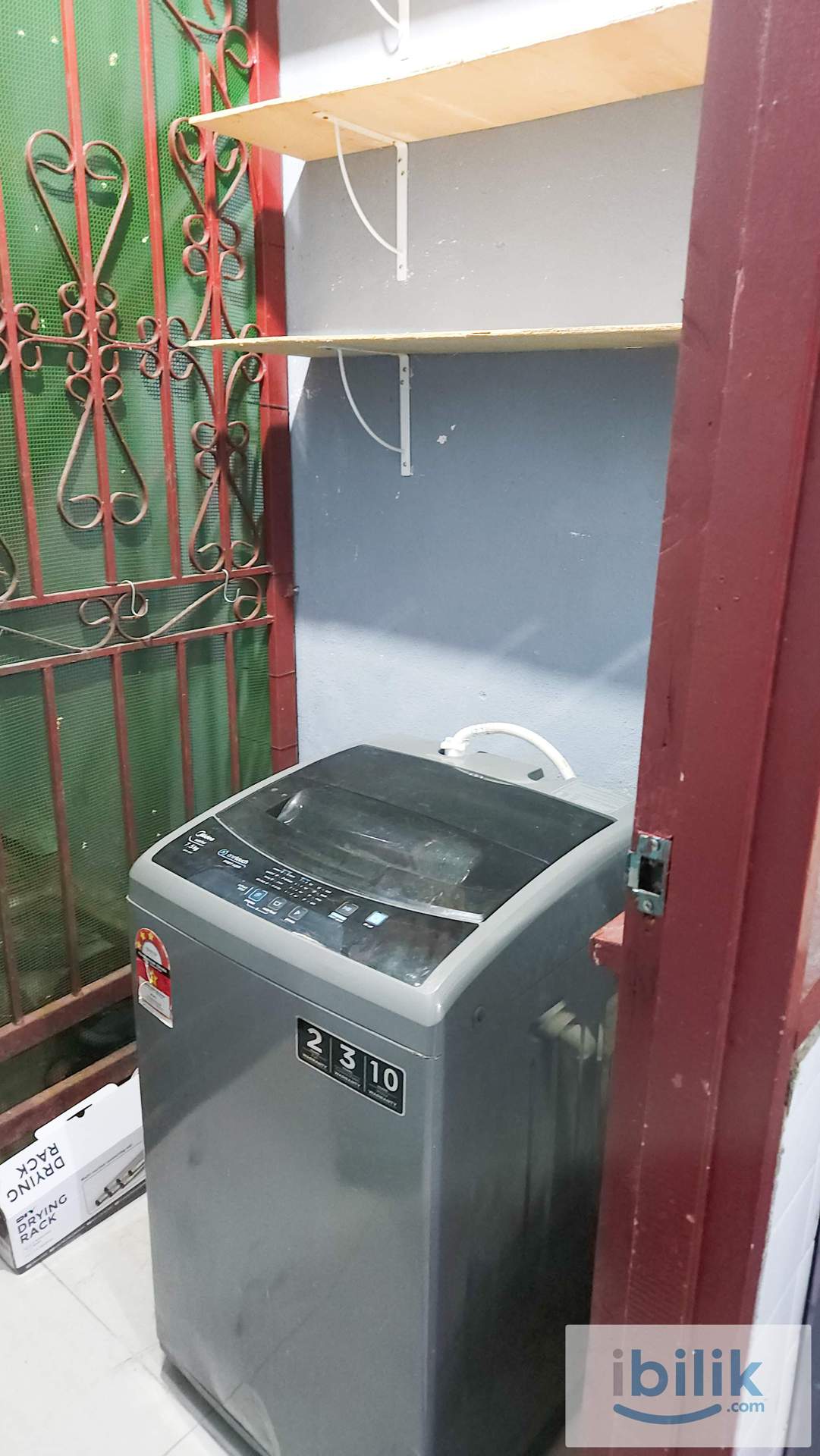 Bandar Baru Bangi free elektrik & wifi - Image 3