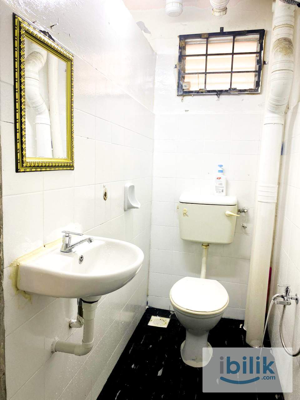 bilik single free elektrik n wifi - Image 2