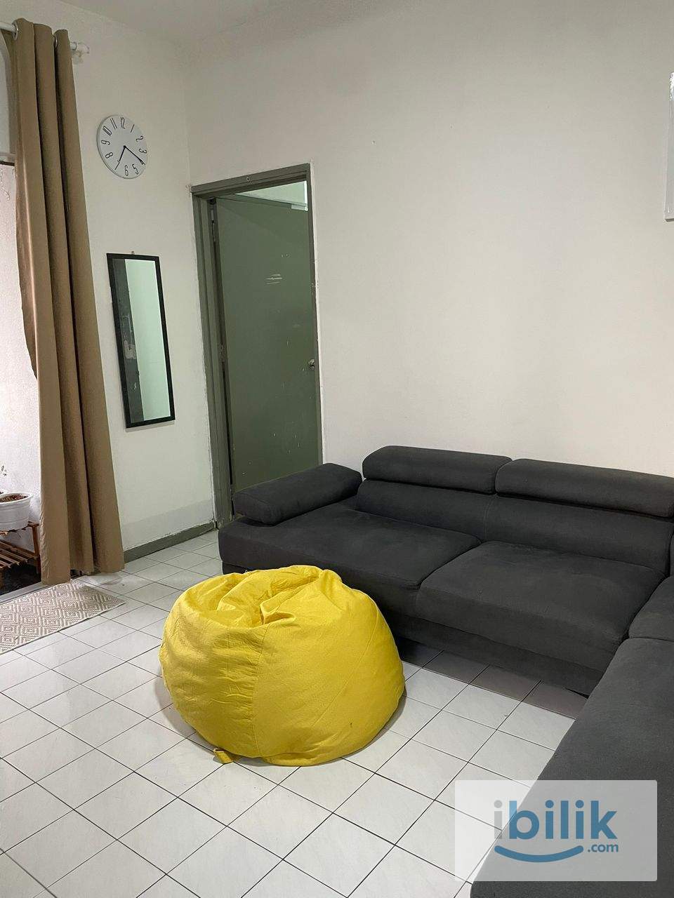 Menara Orkid Small room for rent  - Image 1