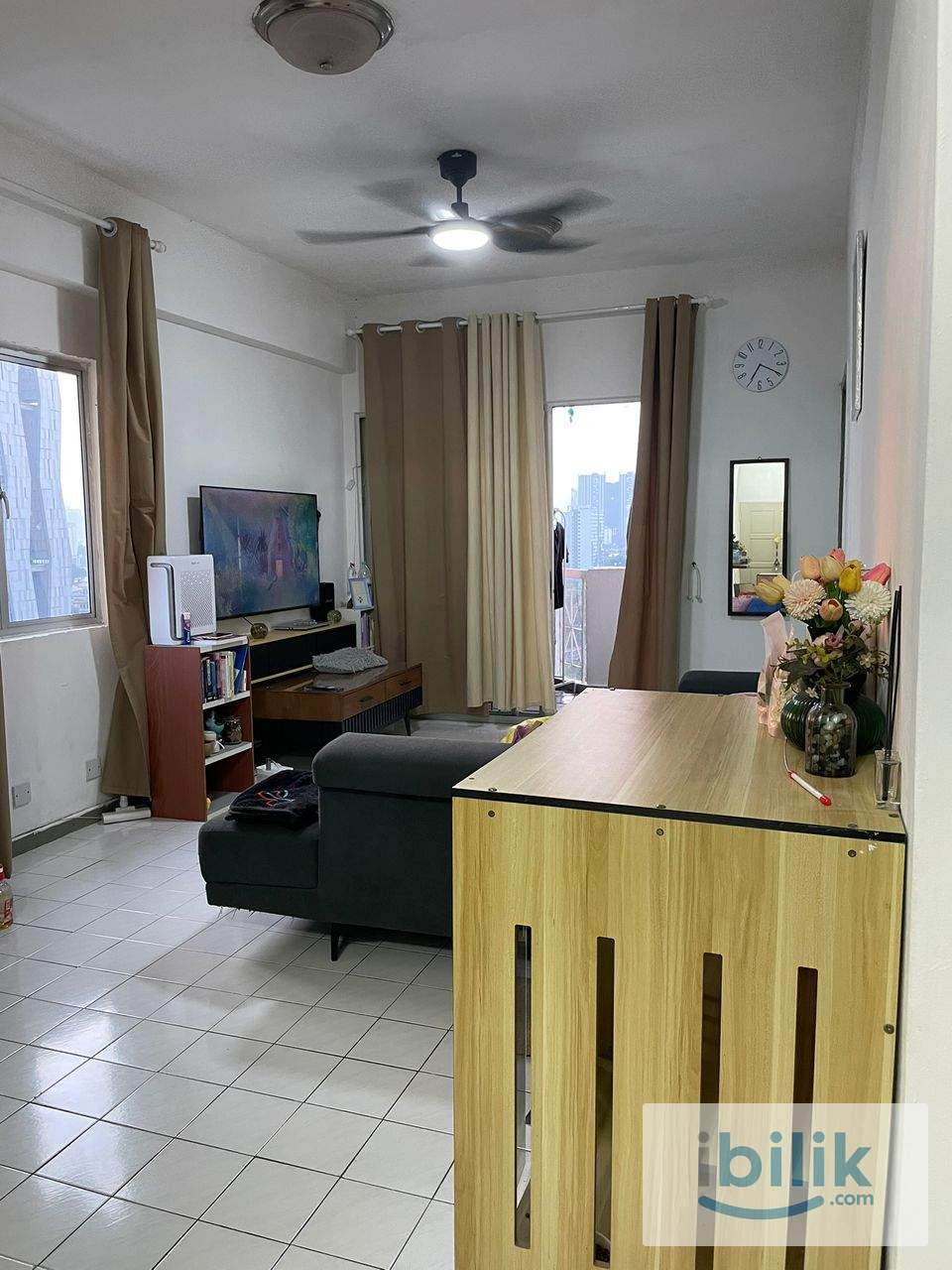 Menara Orkid Small room for rent  - Image 2