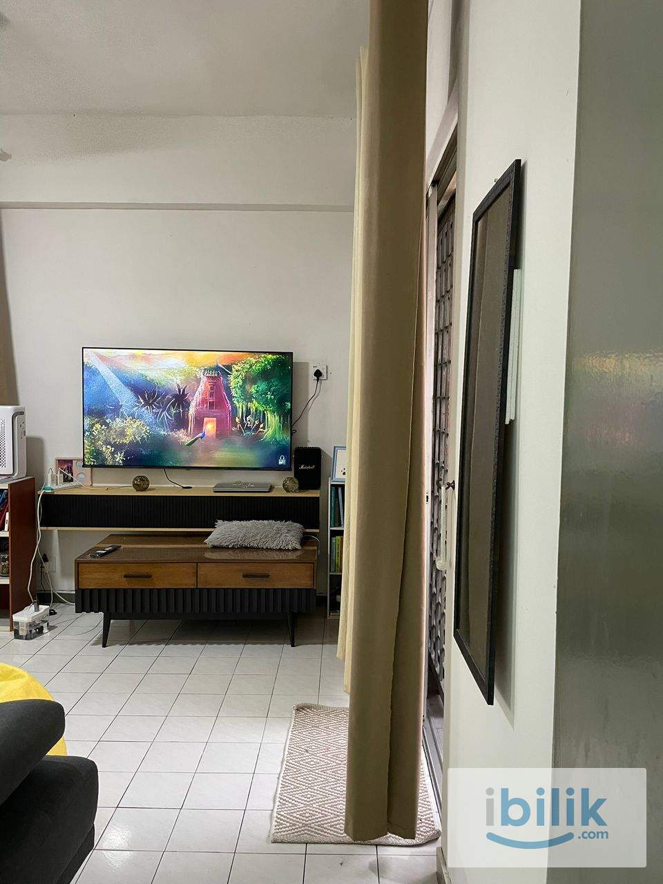 Menara Orkid Small room for rent  - Image 3
