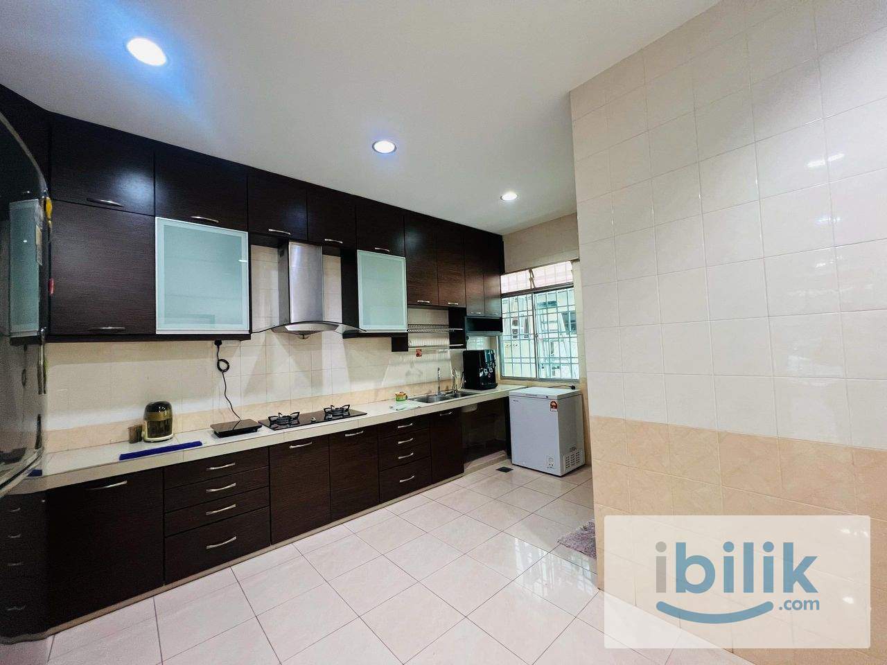 Bandar Bukit Tinggi 2 , Medium Room (private toilet ) - Image 5