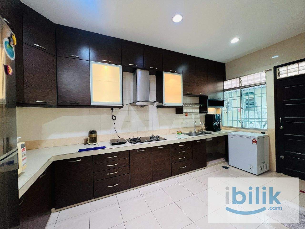 Bandar Bukit Tinggi 2 , Medium Room (private toilet ) - Image 7