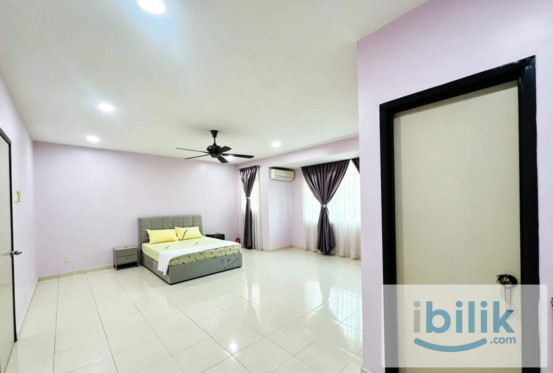 Bandar Bukit Tinggi 2,Master room(private toilet &1parking) - Image 2