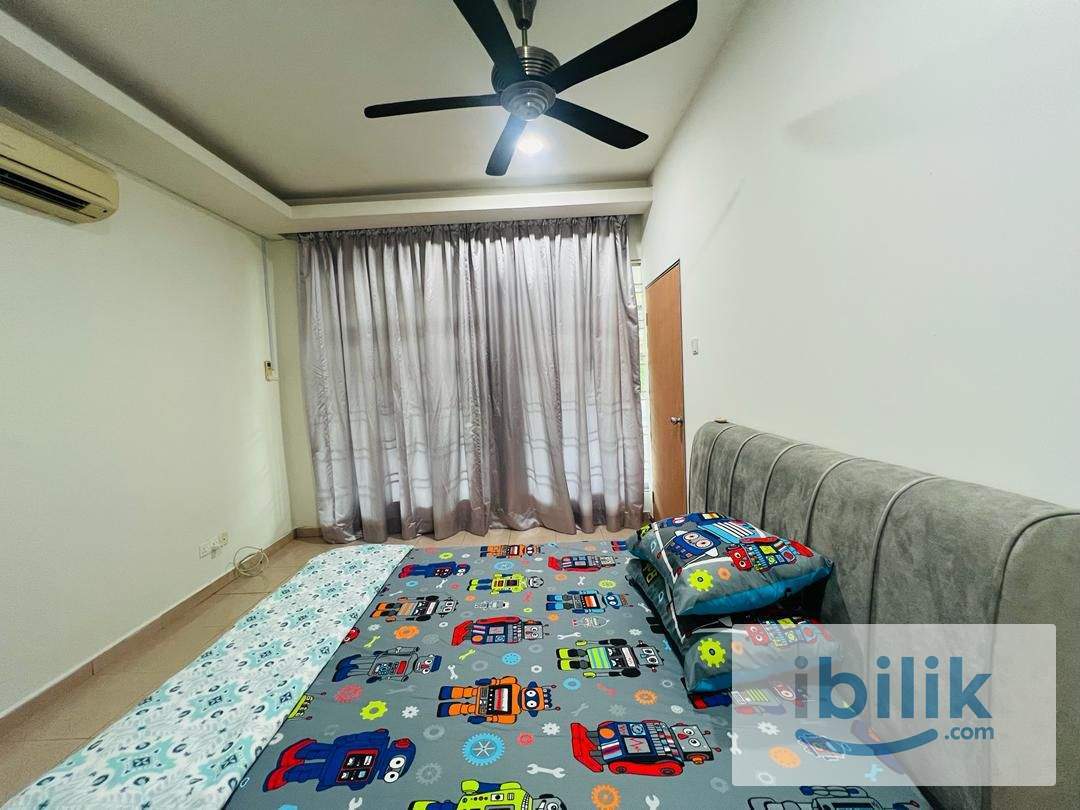 Medium Room @ Bandar Bukit Tinggi near Aeon Bukit Tinggi - Image 2