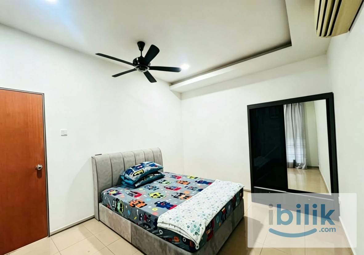 Medium Room @ Bandar Bukit Tinggi near Aeon Bukit Tinggi - Image 3