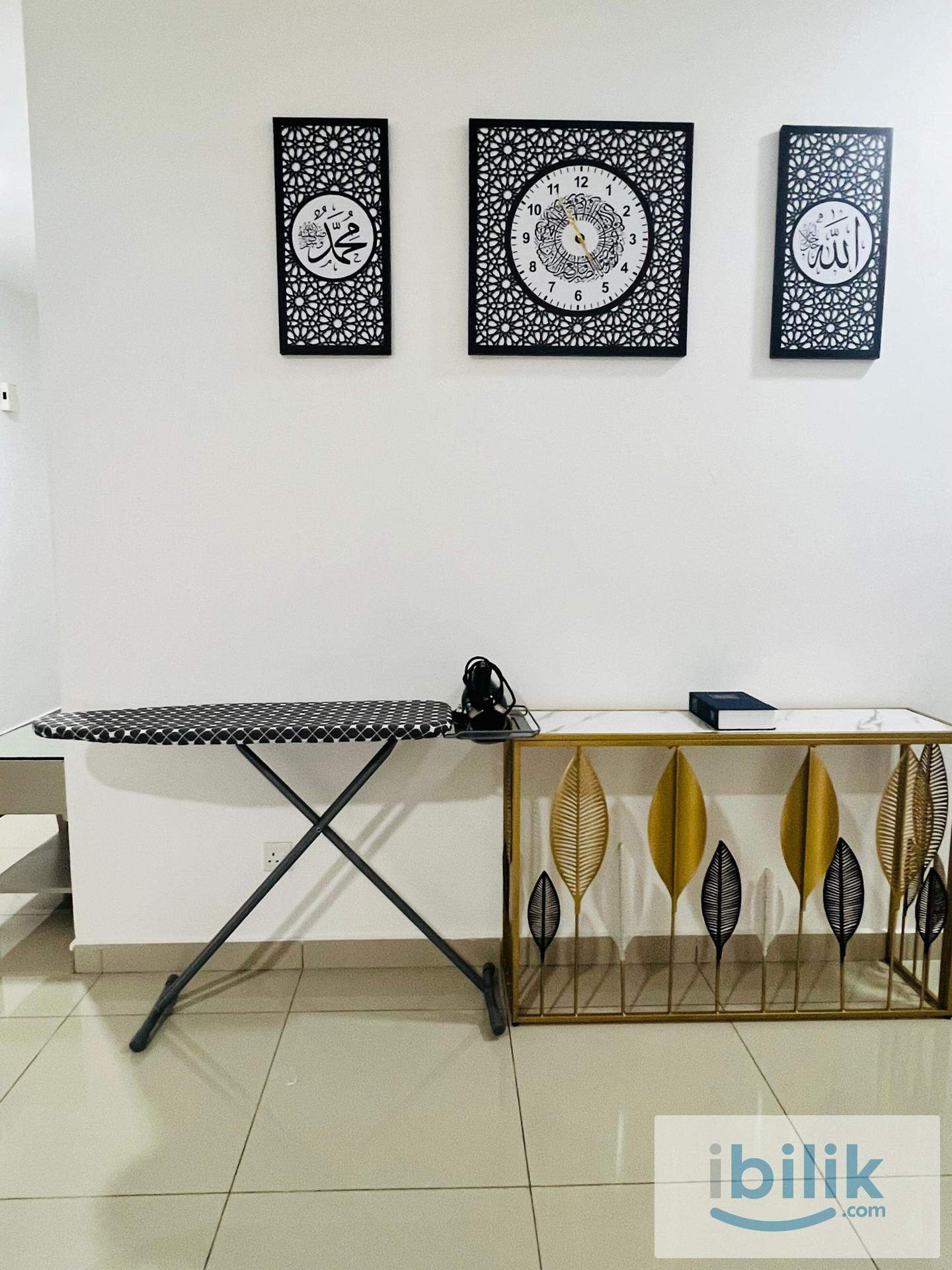 🚨 AFFORDABLE ROOM @ SETAPAK PV9, TAMAN MELATI | WALK TO LRT & TAR UMT - Image 3