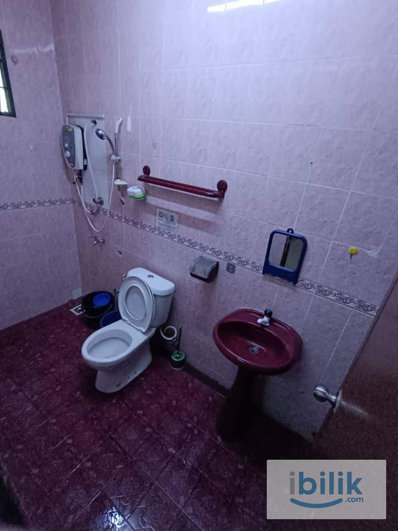 🏡 Room for Rent @ Taman Connaught, Cheras KL 🏡 - Image 2