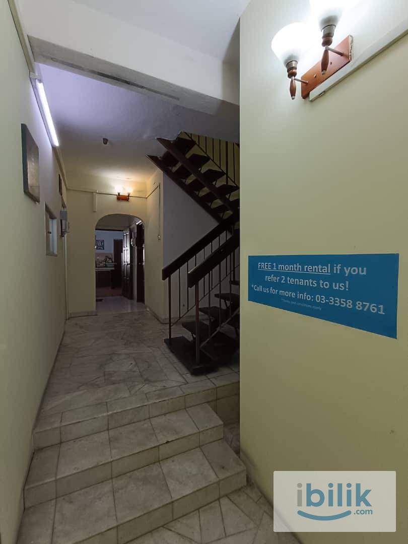 🏡 Room for Rent @ Taman Connaught, Cheras KL 🏡 - Image 3