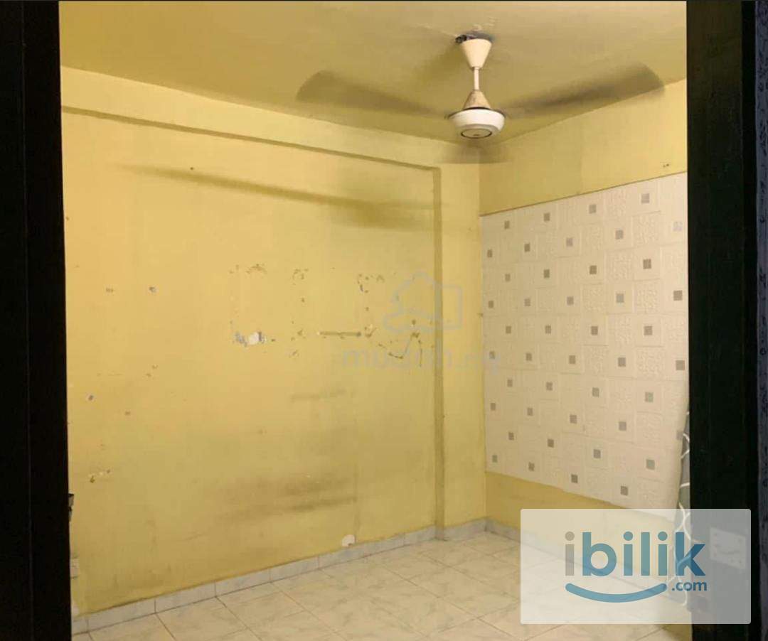 Single Non sharing Muslim Female Room - Image 8