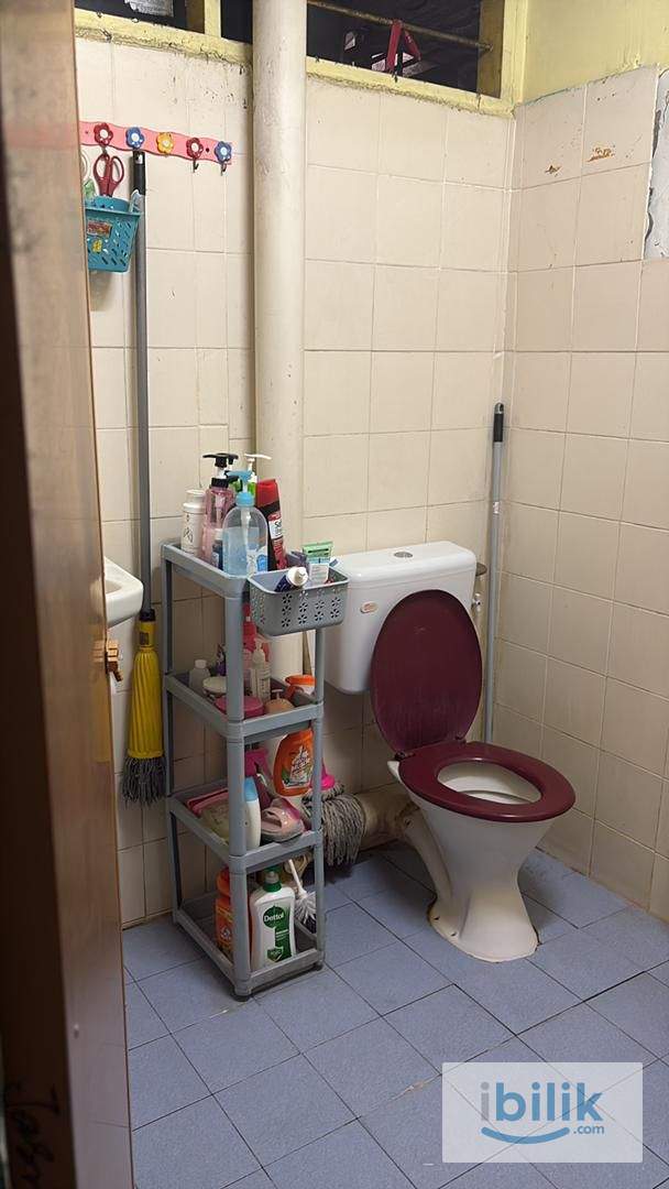 Single Non sharing Muslim Female Room - Image 3