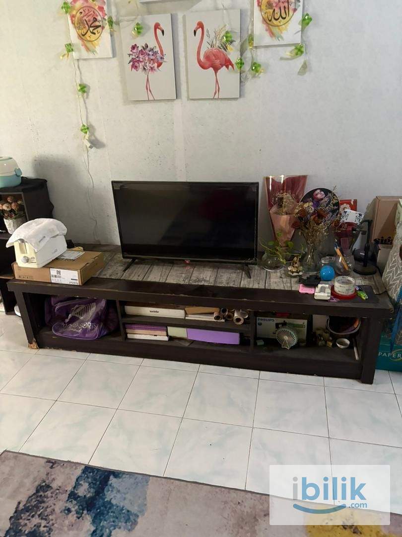 Single Non sharing Muslim Female Room - Image 7