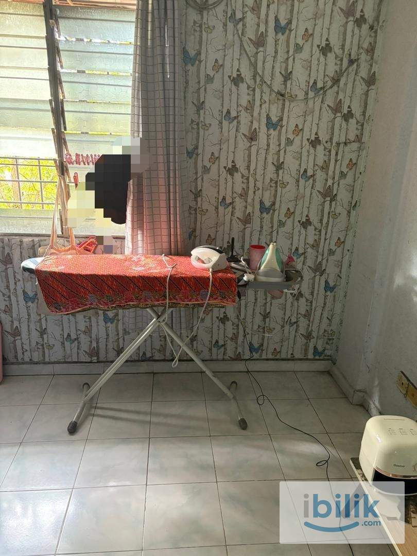 Single Non sharing Muslim Female Room - Image 4