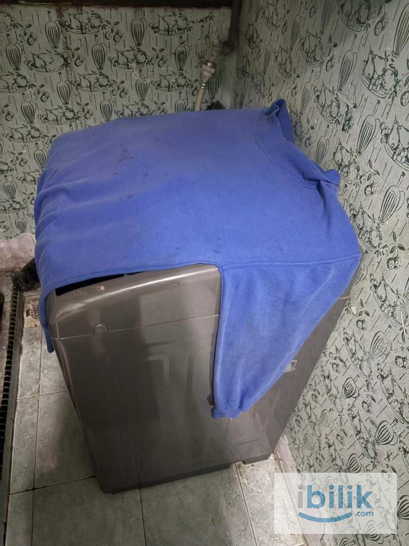 Single Non sharing Muslim Female Room - Image 2
