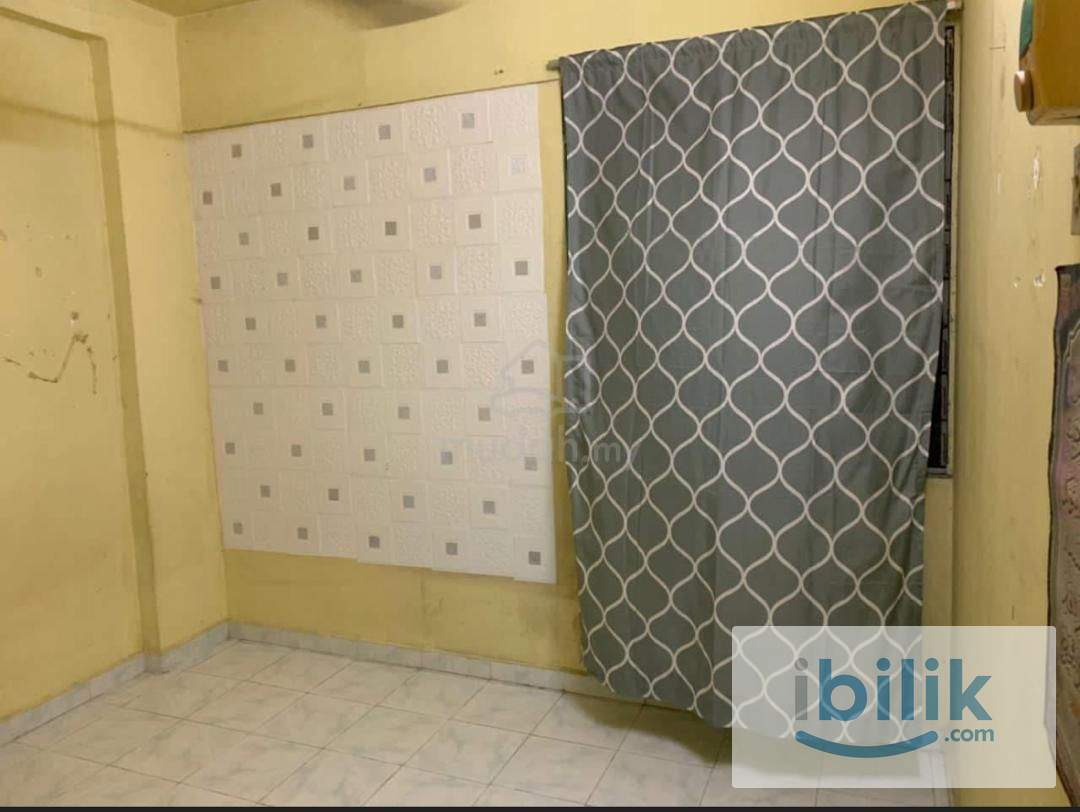 Single Non sharing Muslim Female Room - Image 5
