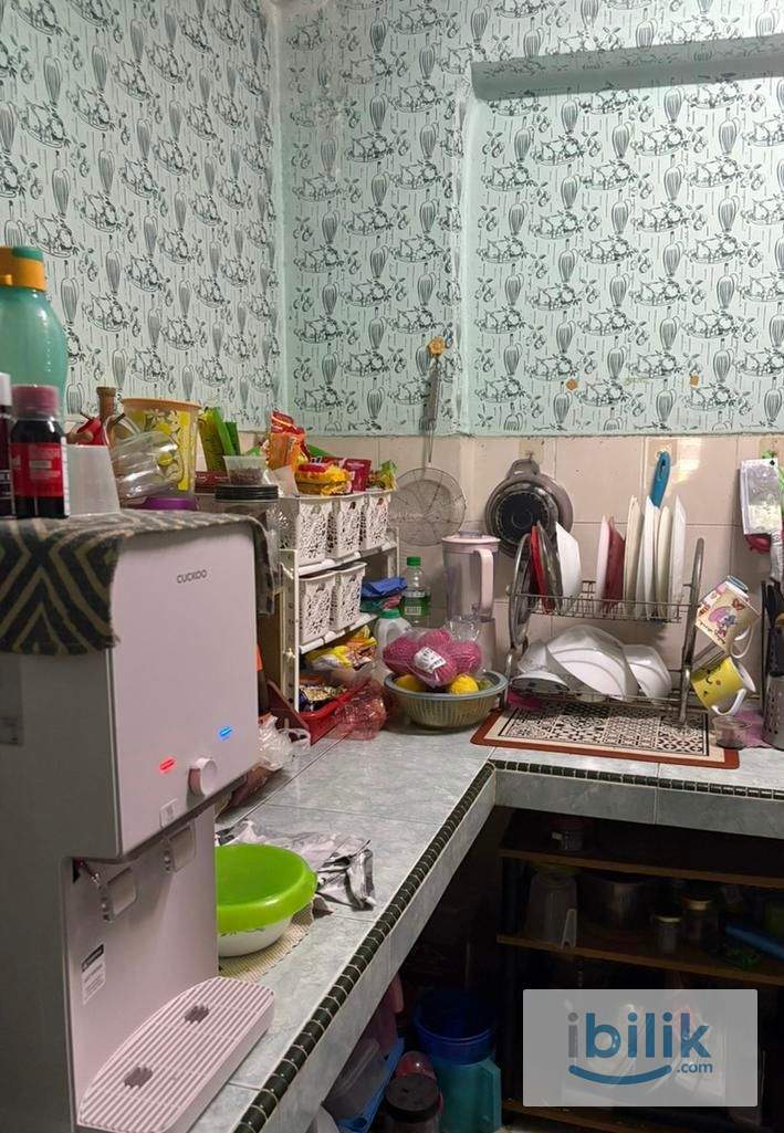 Single Non sharing Muslim Female Room - Image 1