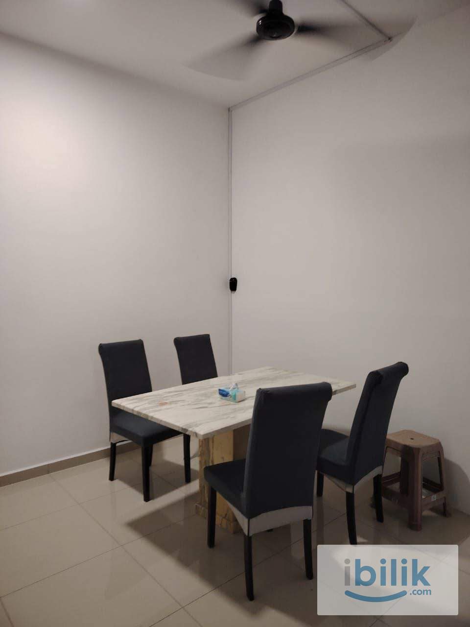 MASTER BEDROOM - Image 5