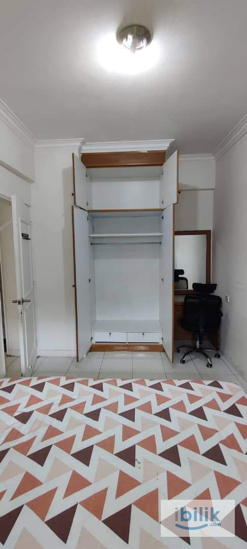 Middle Room for Rent @ Gold Coast Resort, Bayan Lepas - Image 2