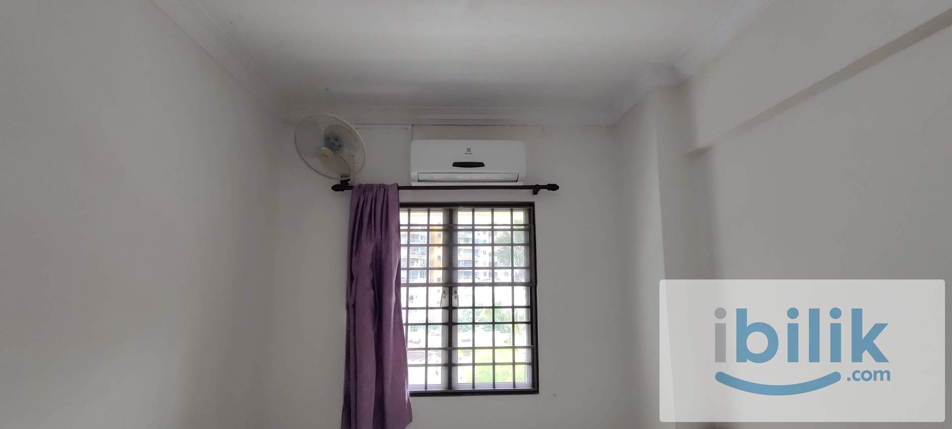 Middle Room for Rent @ Gold Coast Resort, Bayan Lepas - Image 3