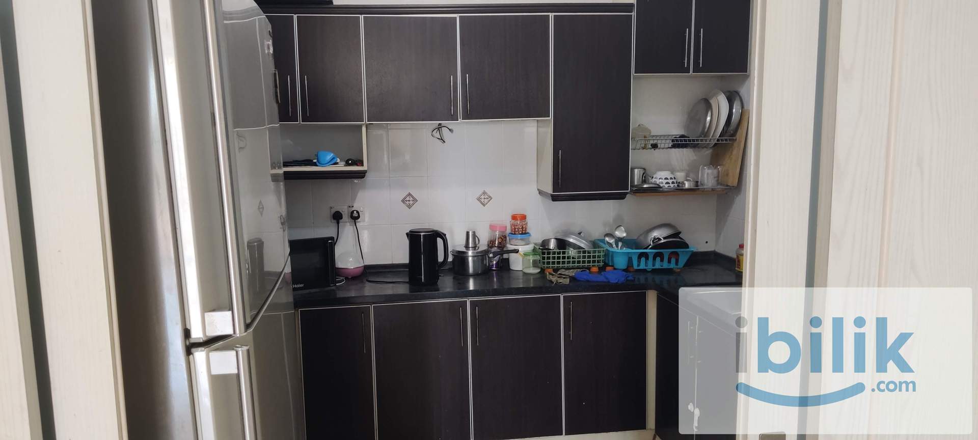 Middle Room for Rent @ Gold Coast Resort, Bayan Lepas - Image 4