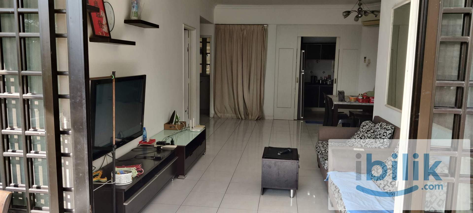 Middle Room for Rent @ Gold Coast Resort, Bayan Lepas - Image 9