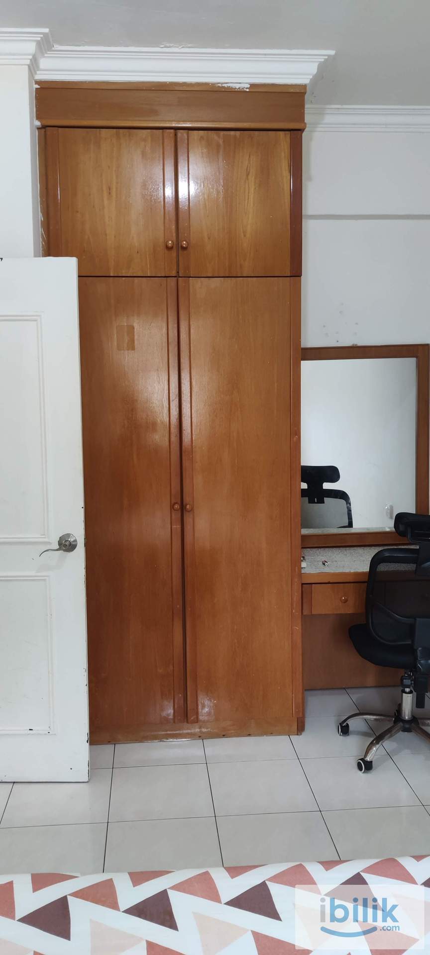 Middle Room for Rent @ Gold Coast Resort, Bayan Lepas - Image 10