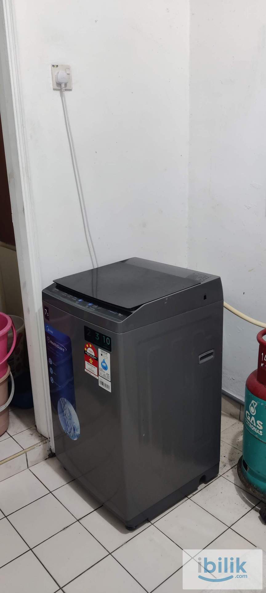 Small Room for Rent @ Gold Coast Resort, Bayan Lepas - Image 5