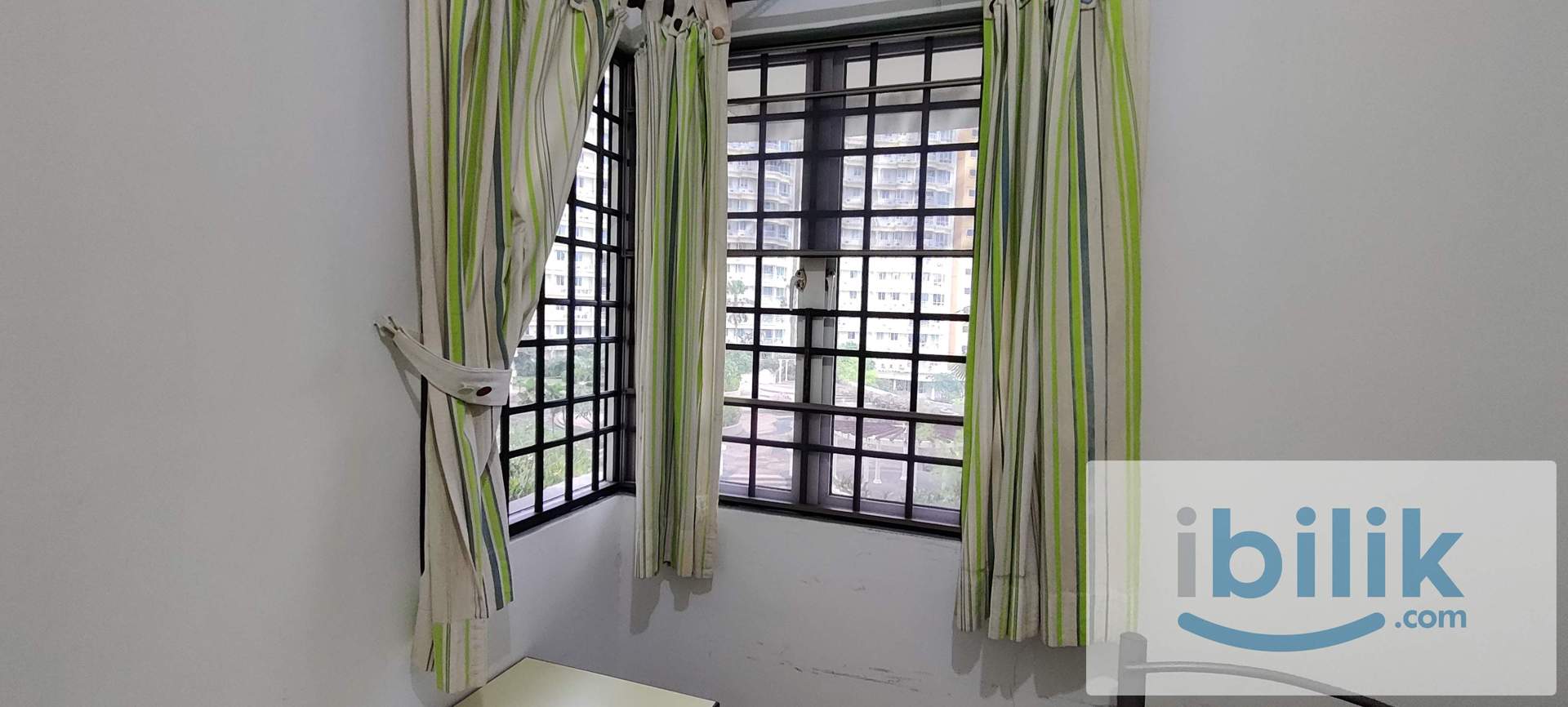 Small Room for Rent @ Gold Coast Resort, Bayan Lepas - Image 8