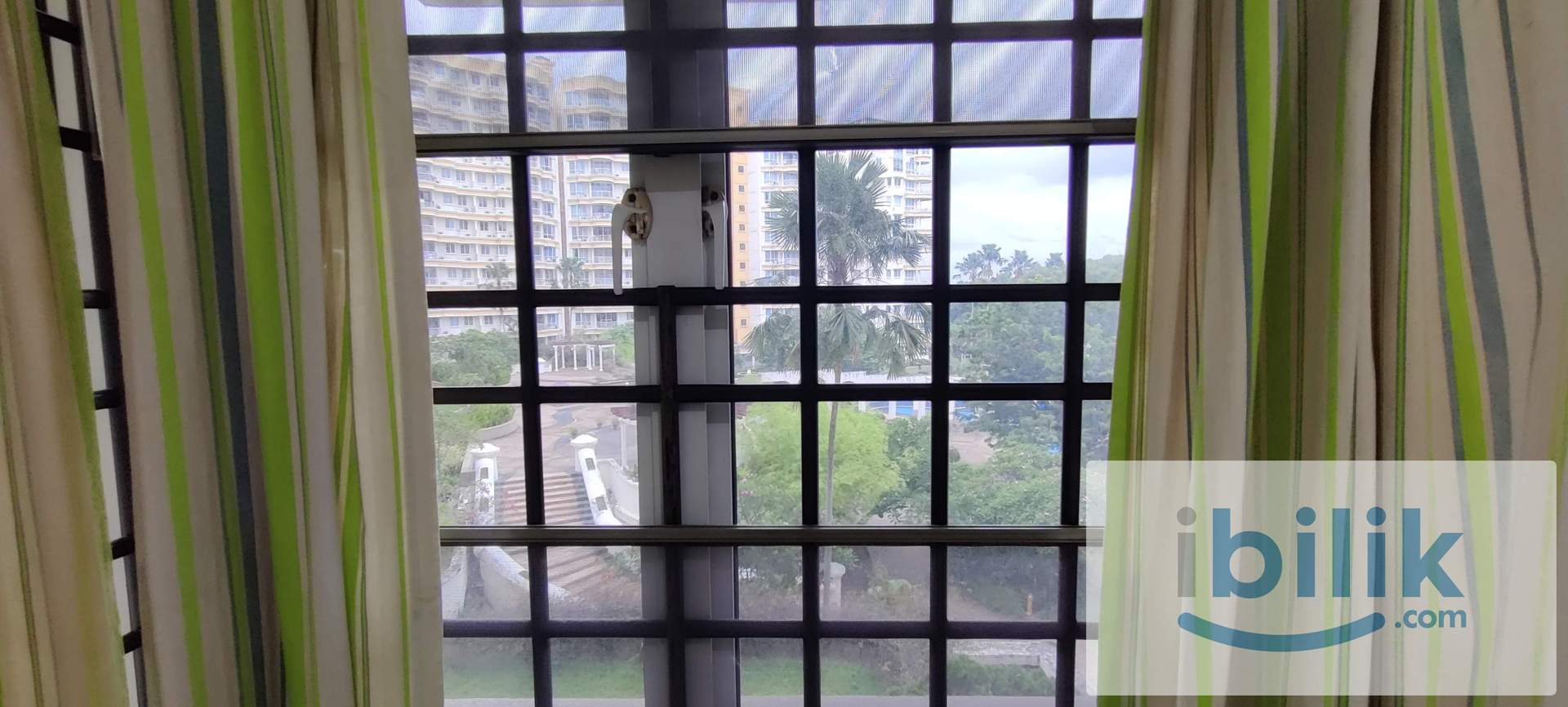 Small Room for Rent @ Gold Coast Resort, Bayan Lepas - Image 9