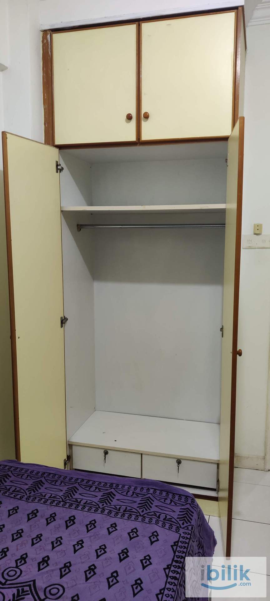 Small Room for Rent @ Gold Coast Resort, Bayan Lepas - Image 10