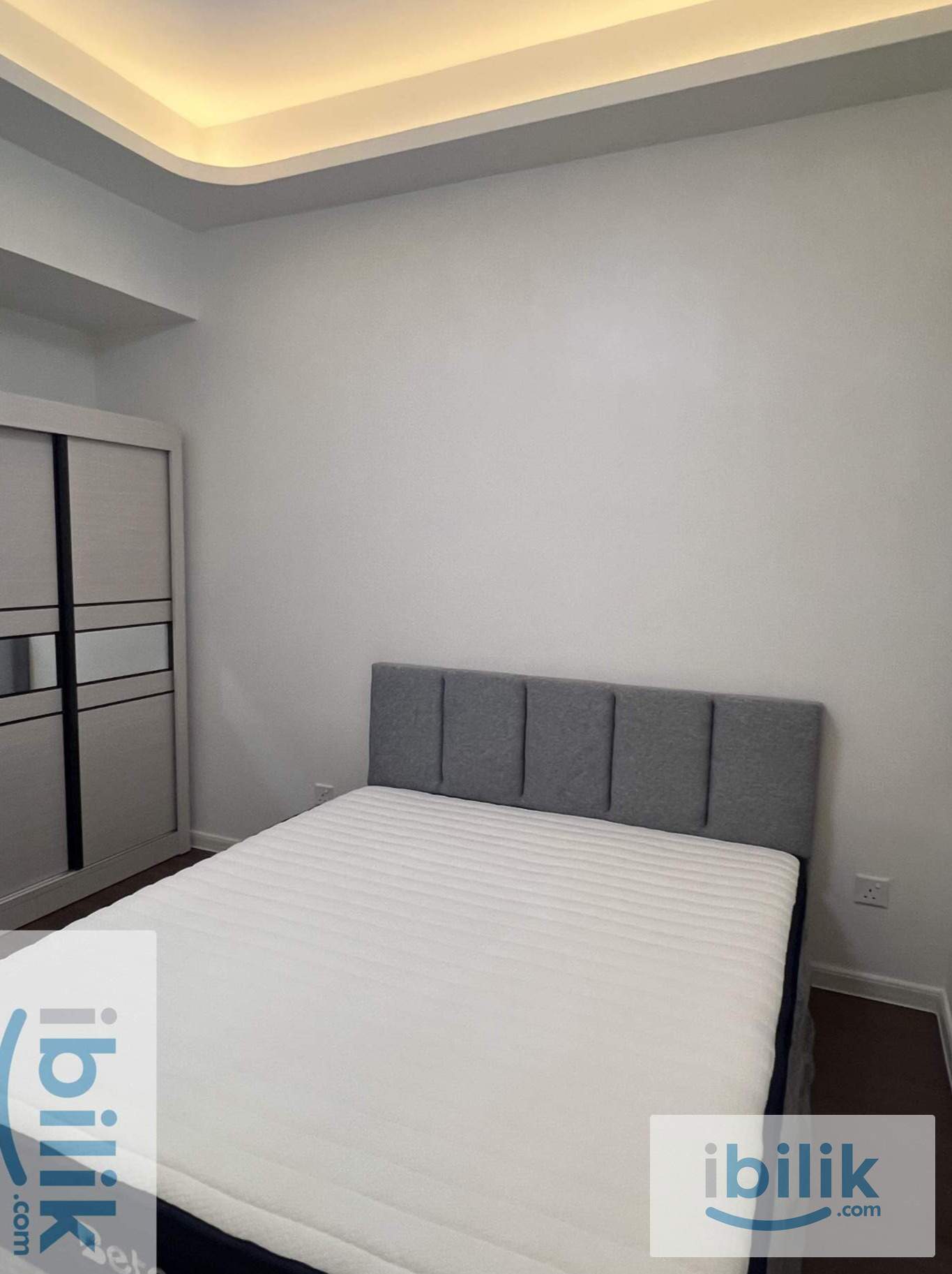 Kepong | Premium Interior Design & Beautiful Middle Room | Fully Furnished | Female Only - Image 2