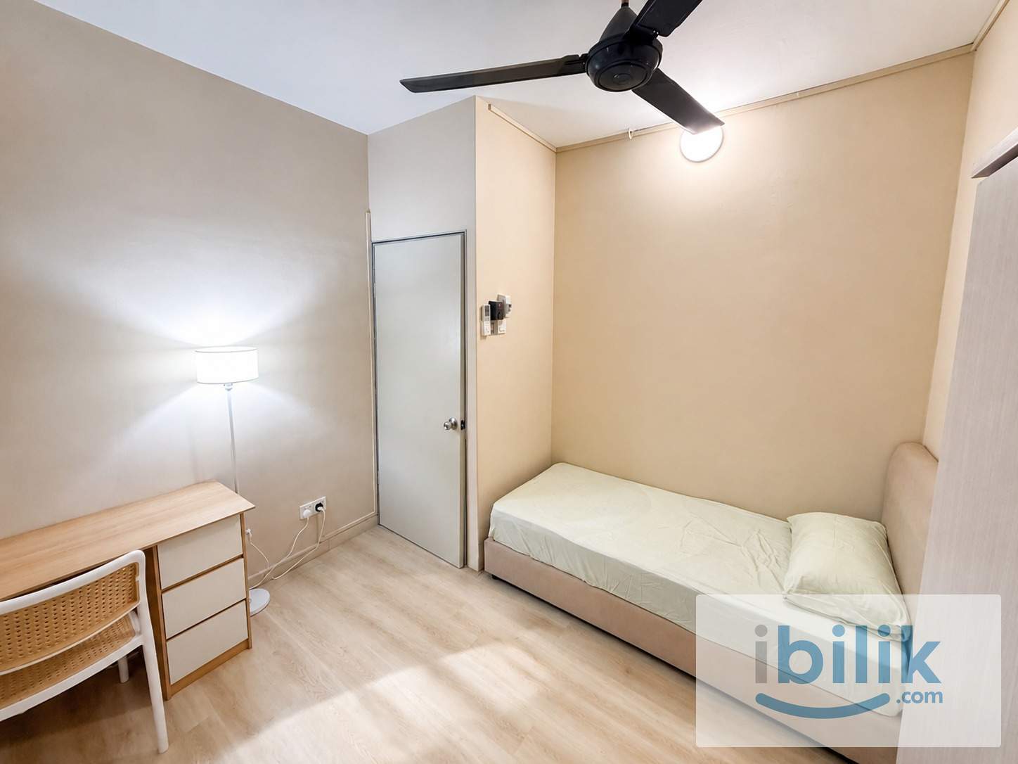 NEWLY RENOVATED & FURNISHED ROOMS FOR RENT @ CASA SUBANG, USJ 1 (FROM RM750-900) - Image 3