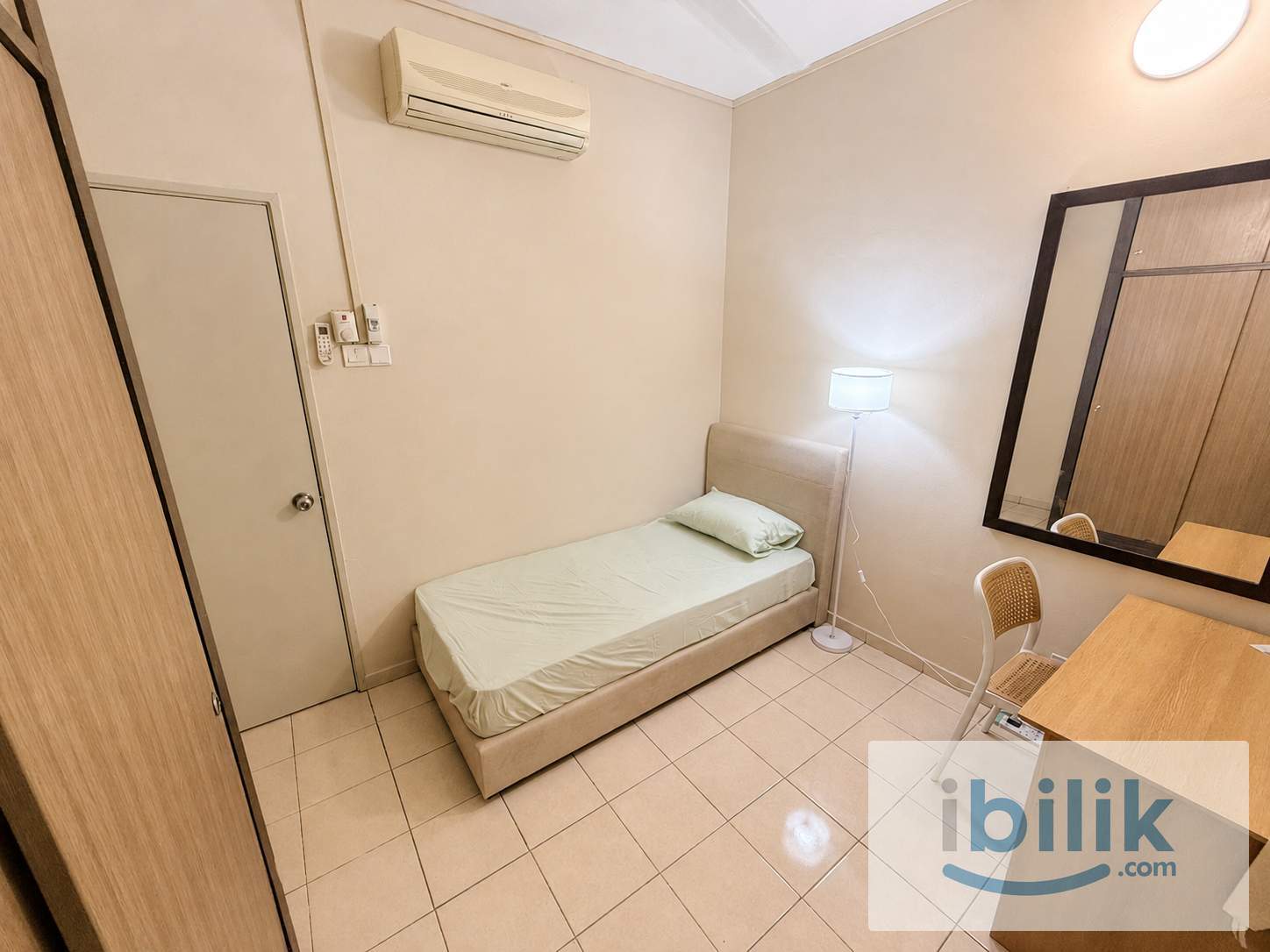NEWLY RENOVATED & FURNISHED ROOMS FOR RENT @ CASA SUBANG, USJ 1 (FROM RM750-900) - Image 4