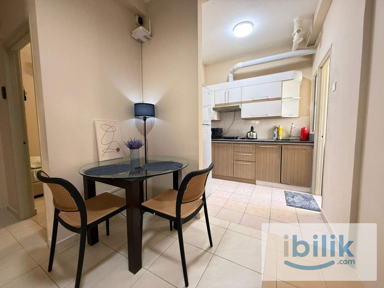 NEWLY RENOVATED & FURNISHED ROOMS FOR RENT @ CASA SUBANG, USJ 1 (FROM RM750-900) - Image 5