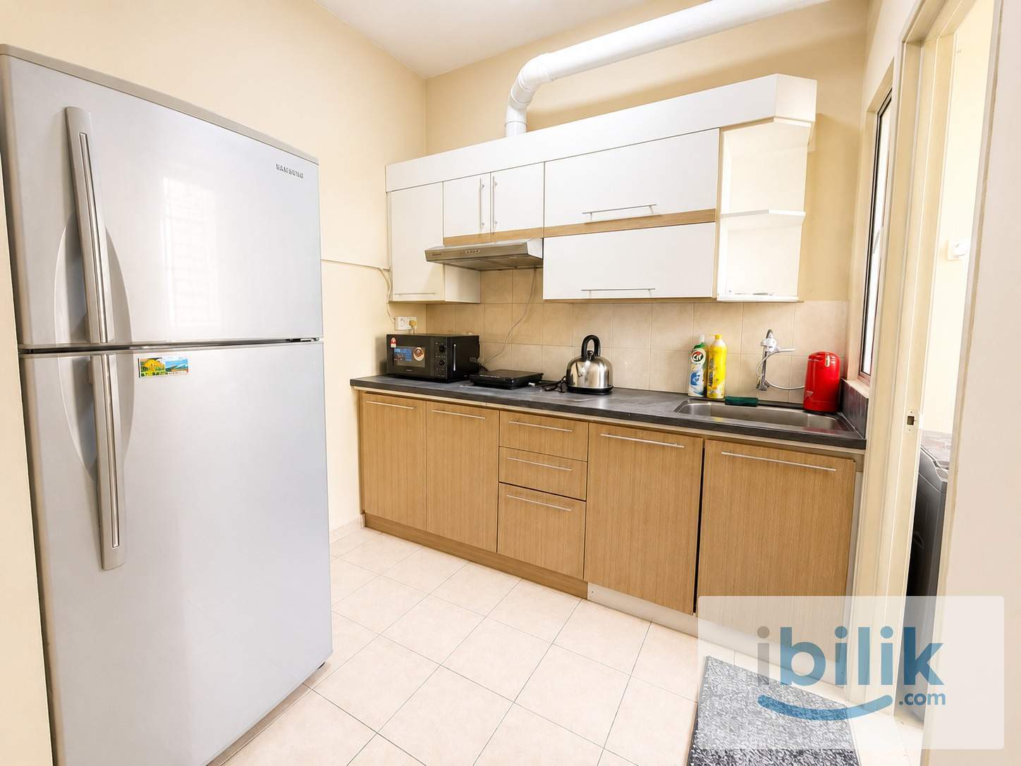 NEWLY RENOVATED & FURNISHED ROOMS FOR RENT @ CASA SUBANG, USJ 1 (FROM RM750-900) - Image 6