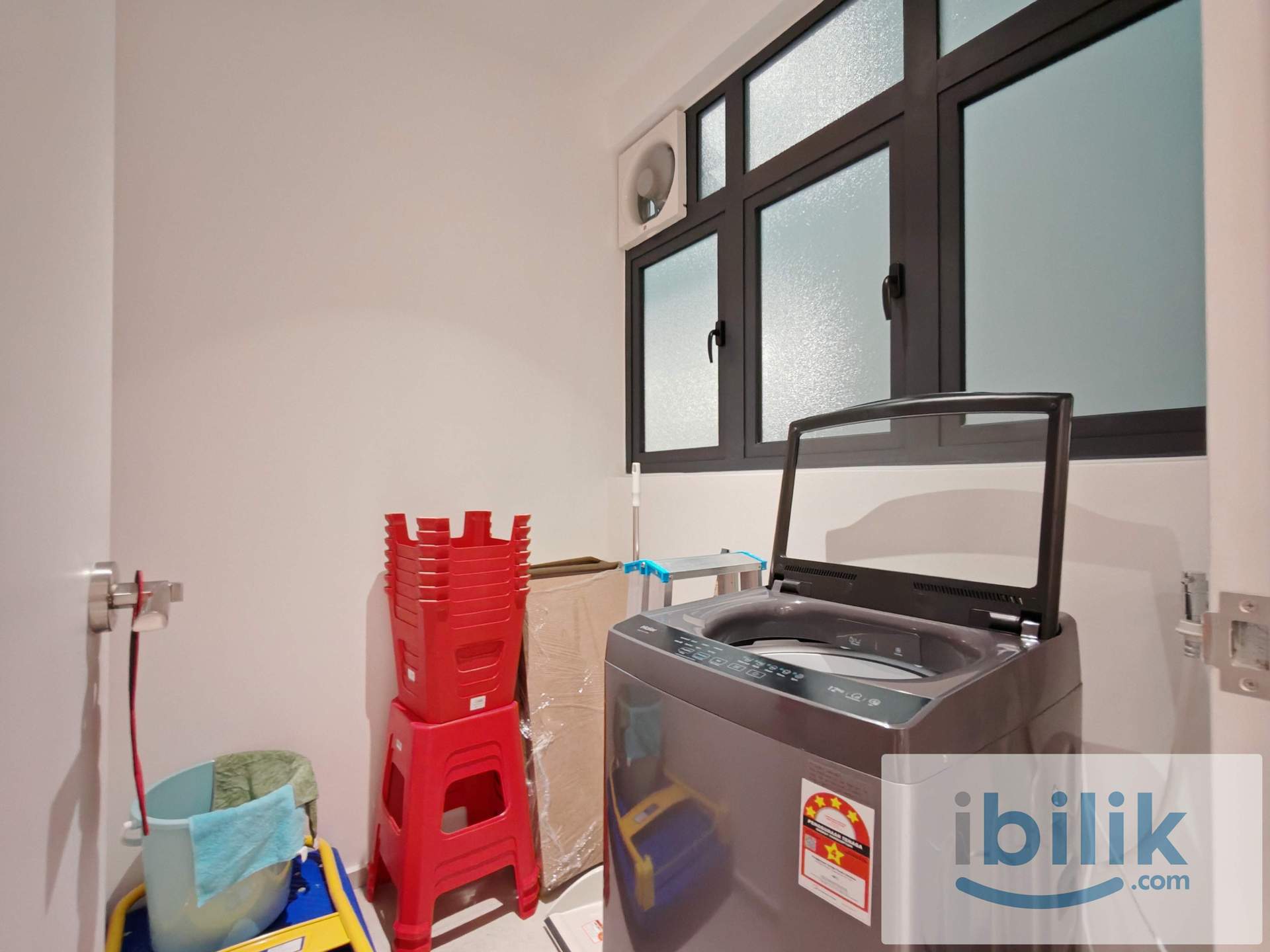 Single Bedroom - Image 10