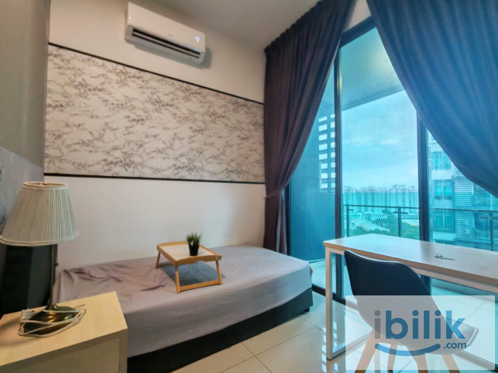 Balcony Room - Image 2